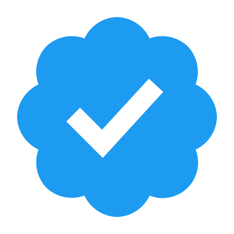 Perfil verificado